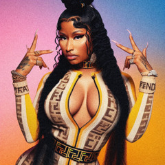 Nicki Minaj type beat - "Dig It"