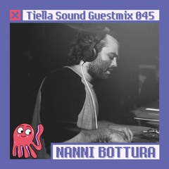 Tiella Sound Mix 045: Nanni Bottura