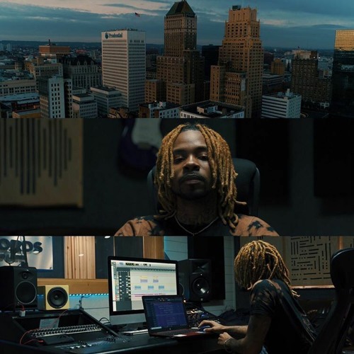 LilC4 - BRING IT BACK RMX