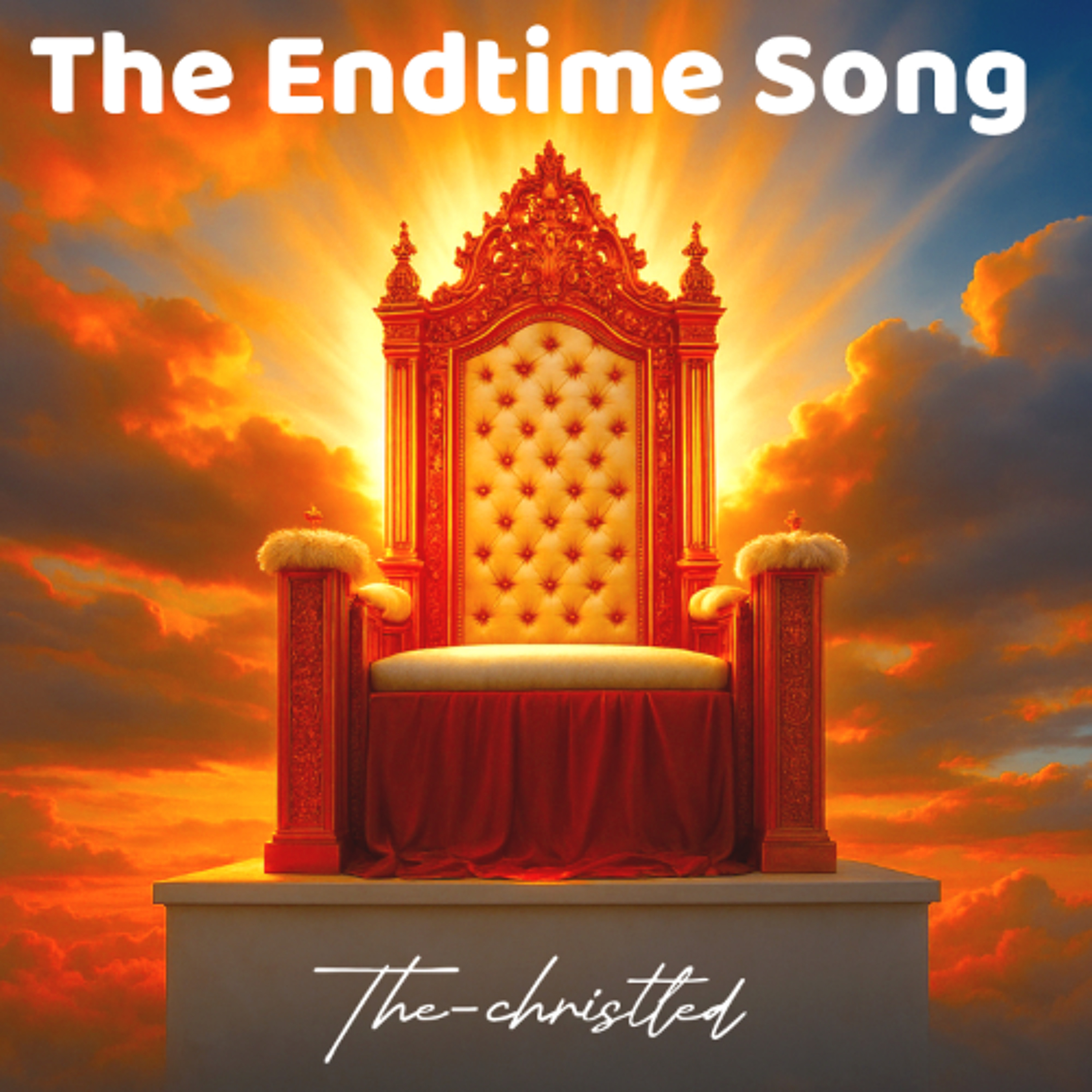 The Endtime Song : BeatbyOSOP episode artwork