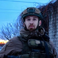 Армії потрібні мотивовані люди, - радіотелефоніст Микола «Гамлет» Чабан