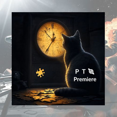 PREMIERE: Dr. Defiant - Out of Time [Lucid Kat Recordings]