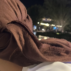 شمس عمري والوجود 🤍.