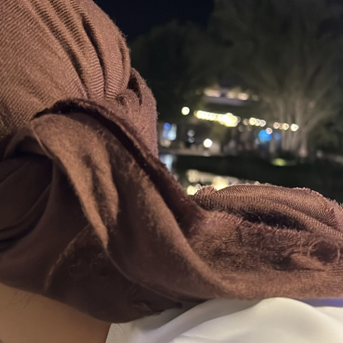 شمس عمري والوجود 🤍.