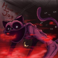 Poppy Playtime - "When I'm Free" (Trap Remix)