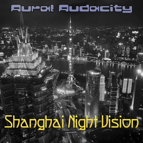 Shanghai Threat