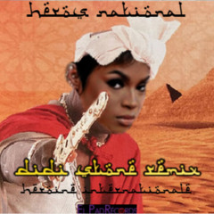 Héros National [Héroïne Internationale] (El PadRécords Didi-Stone Mix)