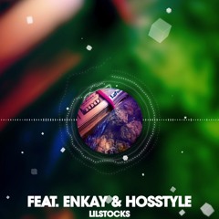 Won't (feat. Enkay & Hosstyle)