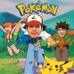 Pokemon Splender