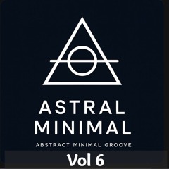 Astral Minimal Vol 6