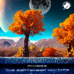 Phase3 - The September Mix-Tape 2023