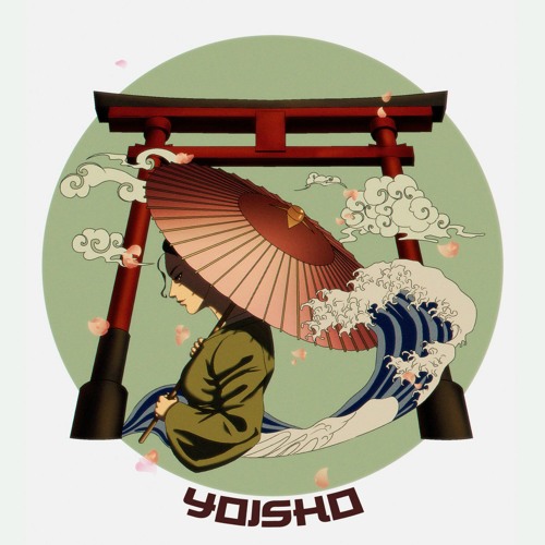 Cotard Beatz - Nichibotsu 【日没】ft. Mahur