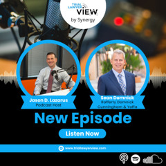 Episode 74 - Sean Domnick