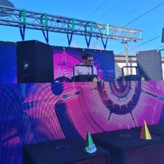 CAVO Live @ UP and UP (Jaenga) Opening Set 2:24:25