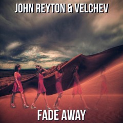 John Reyton & Velchev - Make Me Feel