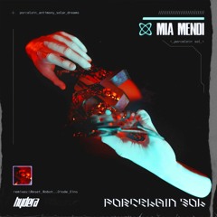 PREMIERE : Mia Mendi - Porcelain (Diode Eins Remix) [Hydera]