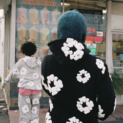 Fetti Bucks X Roadster Richie - Like No One