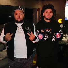 THE MOST SPICY CRACKA ft. Krispylife Kidd x Primobeats