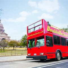 Best Double Decker Austin Single Loop Sightseeing Tour Tours Review