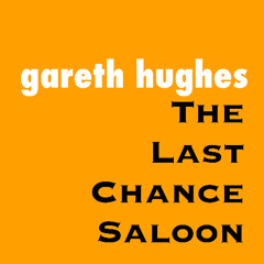 Last Chance Saloon