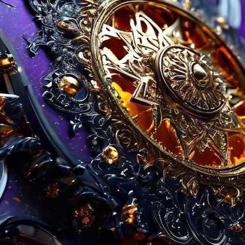 Soundztek - Symbols