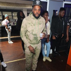 COREYCASH   C RICH 90s MIXTAPE