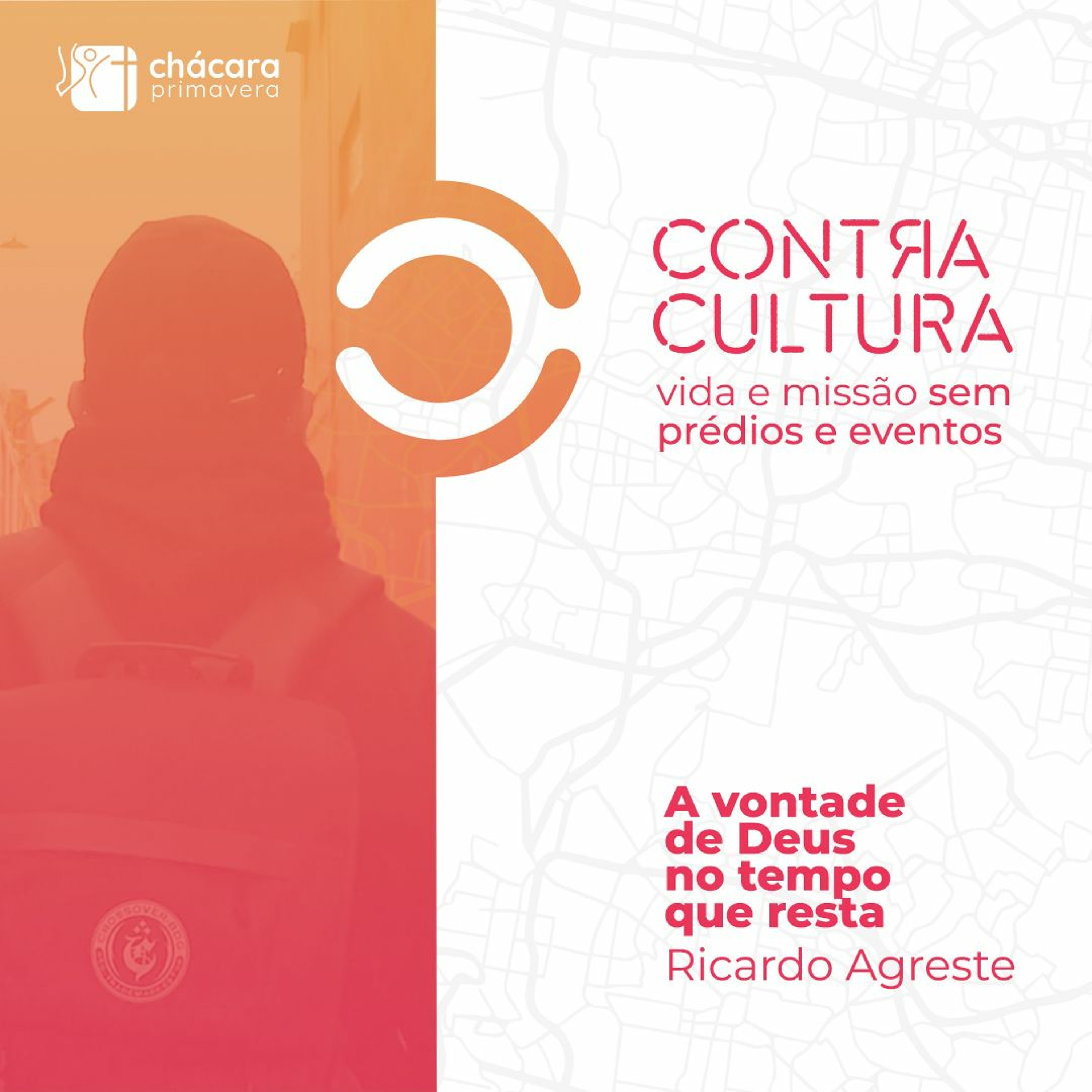 Chácara Primavera Podcast