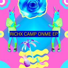 Richx Camp - "White"