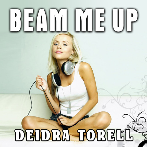 Beam Me Up (Dj Ami Club Mix)