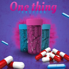 Amerie - One Thing (JGrūszka Remix)