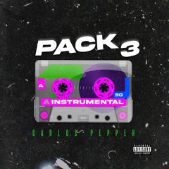 Carlos Pepper - ( Instrumental Pack 3 )