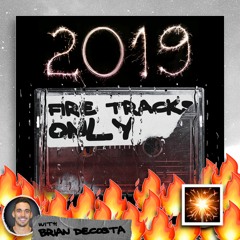 BEST OF 2019 MIXTAPE 🎇 100+ Tracks | House, Rap, Pop