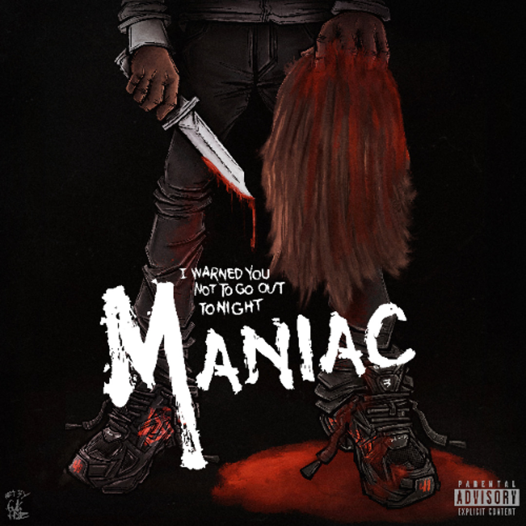 Stream ayerp | Listen to Maniac playlist online for free on SoundCloud