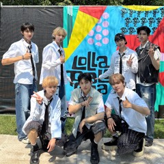 킥플립(KickFlip) - Feel Special