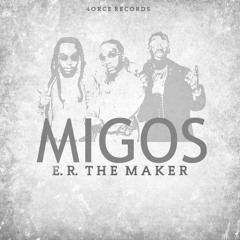 Migos(Official Audio)