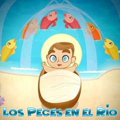 Los Peses En El Rio