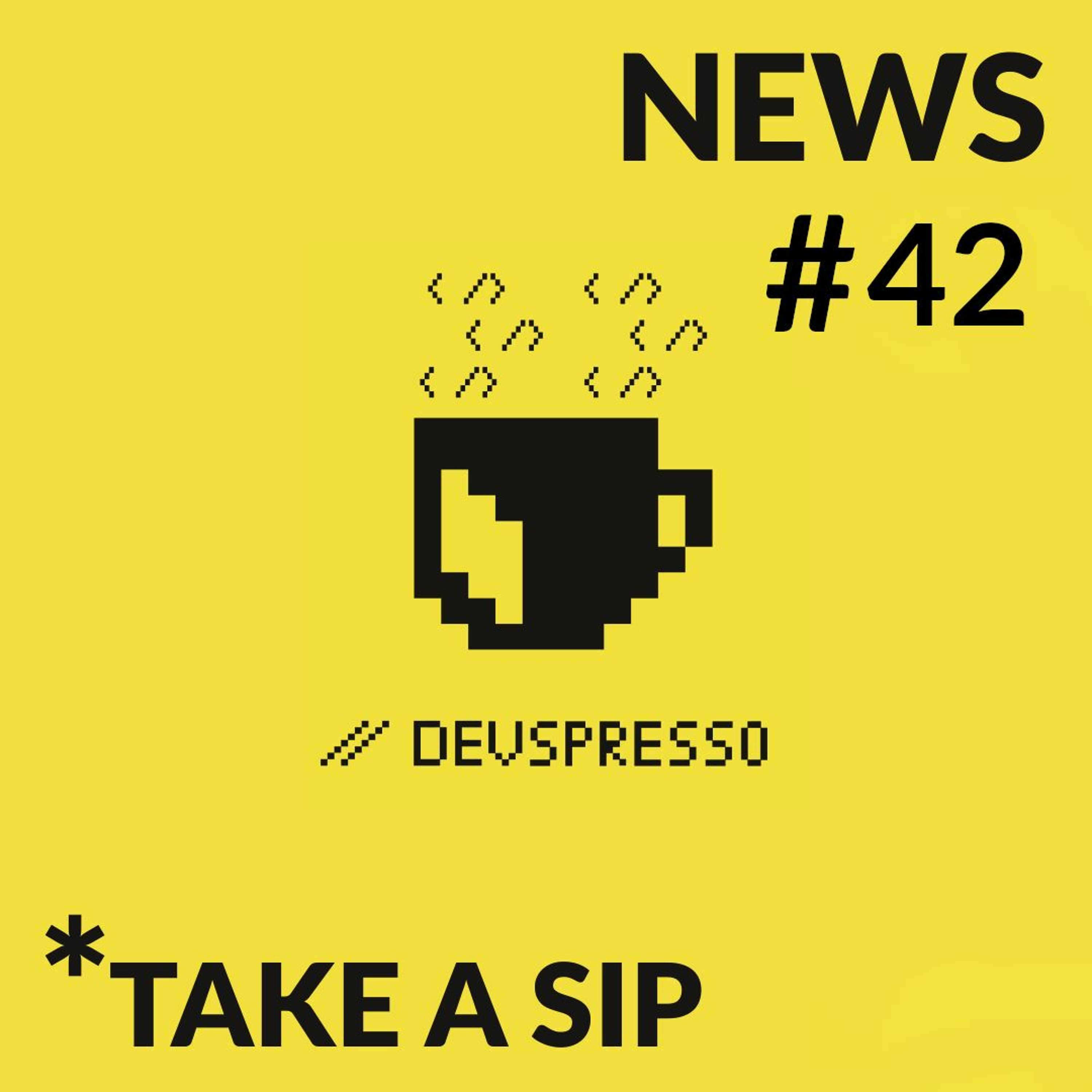 DevSpresso Podcast
