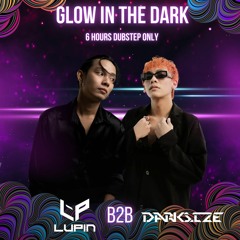 Headbangers - Glow in the dark - LupinB b2b DarkSize