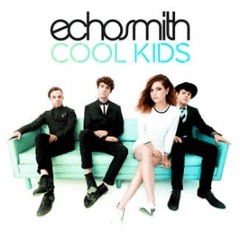 JA-1 - Cool Kids (Echosmith Remix)