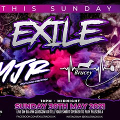 EXILE-BRUCEY A JOURNEYOF GENRE'S