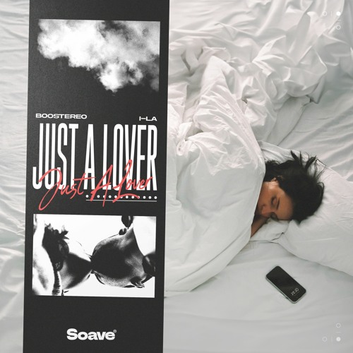 Boostereo & i-La - Just A Lover