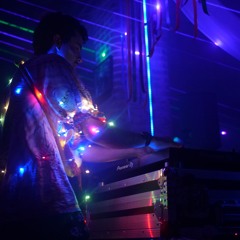 Festimas 2023 Techno set