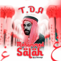 Mohammed Salah