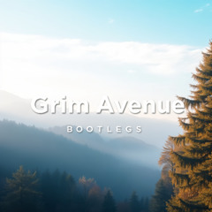 Talking Heads - Once in a Lifetime (Grim Avenue Bootleg)