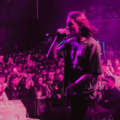 Сдержал Vlone (mashup)