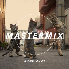 Andrea Fiorino Mastermix #697 (June 2021)