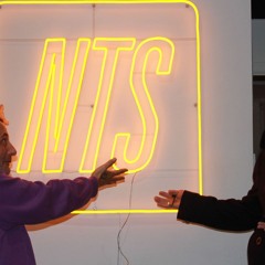 Channeling w/ Ivan Smagghe & Nathan Gregory Wilkins 250325