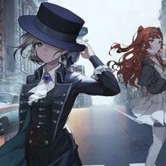 Symbiosis - Reverse 1999