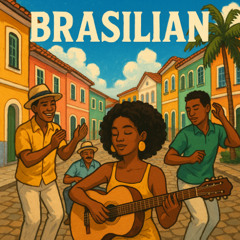 BRASILIAN!!!