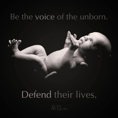 The Voice Of The Unborn